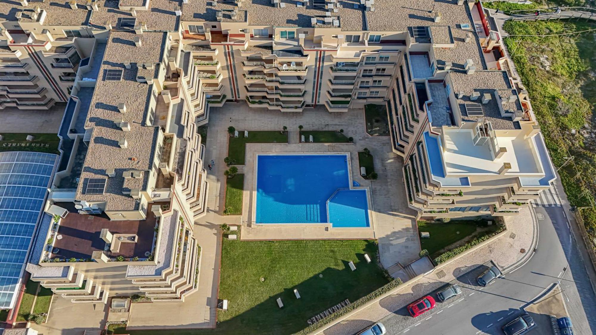 Varandas Do Sol Ovar Zewnętrze zdjęcie