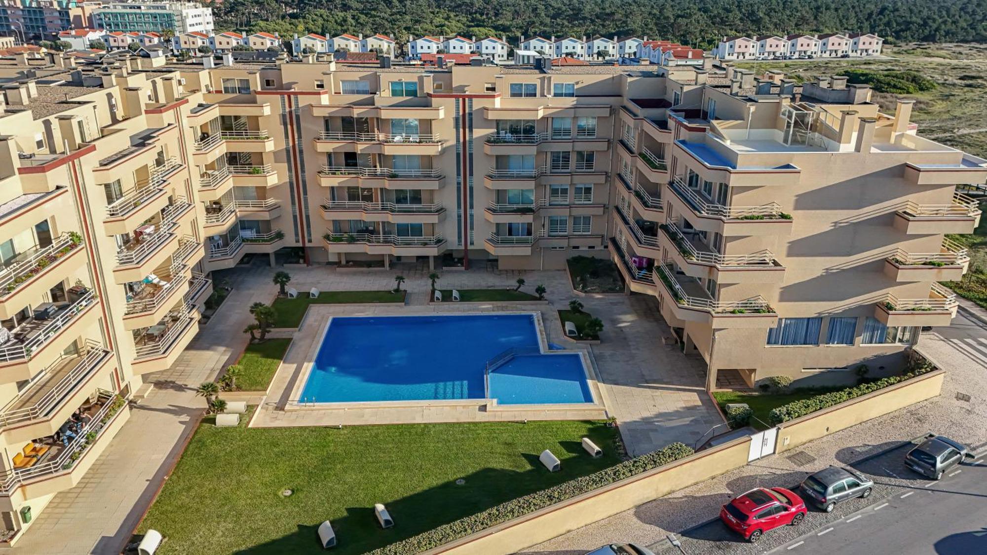 Varandas Do Sol Ovar Zewnętrze zdjęcie