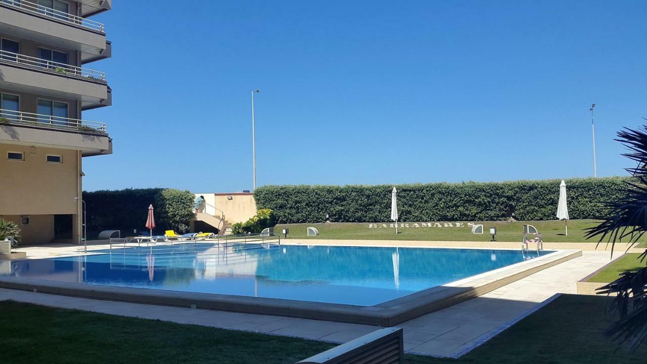 Varandas Do Sol Ovar Zewnętrze zdjęcie