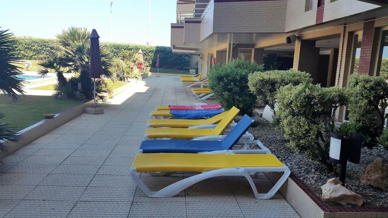 Varandas Do Sol Ovar Zewnętrze zdjęcie