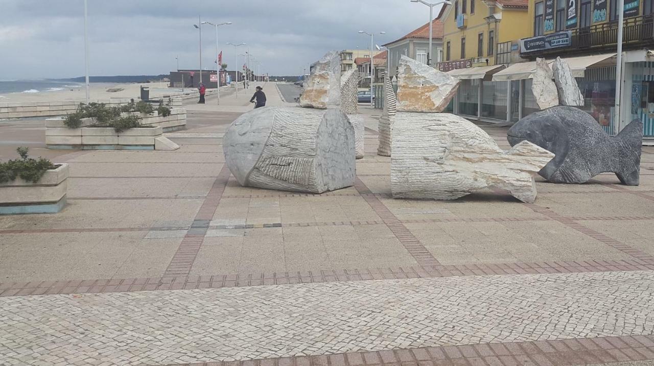 Varandas Do Sol Ovar Zewnętrze zdjęcie